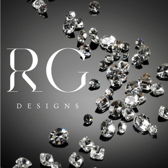 "Your Tears Not Mine" Custom Designer Bling Flip Flops/ Sandals - Picture 3 of 3